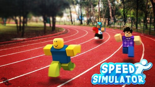 [ORBS] Speed Simulator