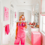 dennie's clothes !