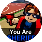 EARLY MEMBER Roblox badge thumbnail