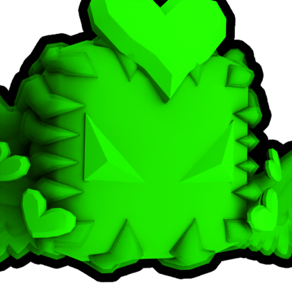 Toxic Lovely Shock