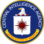 Central Intelligence Agencyᅠᅠᅠᅠᅠᅠ