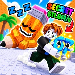 Steal Their Brainrots! icon
