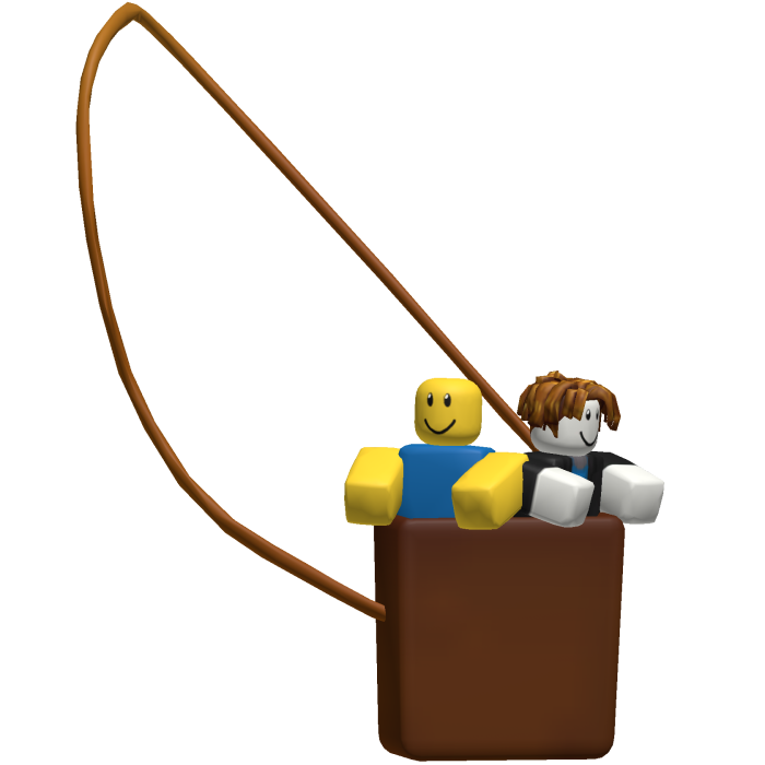 Noob and Bacon Bag