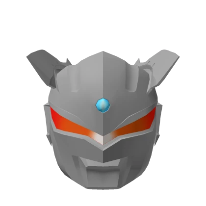 ZERO DARK LOPS HEAD | Roblox Item - Rolimon's