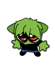 Green_Victor Group!
