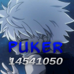 puker