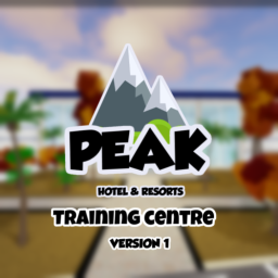 Peak Training Center V1