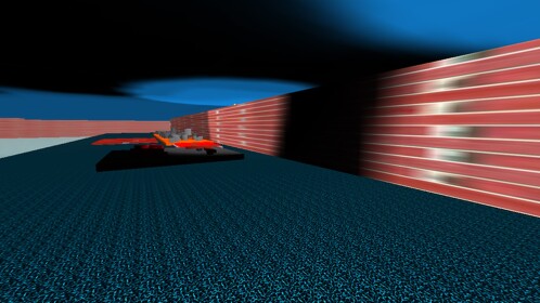 Lava Run!! (New)