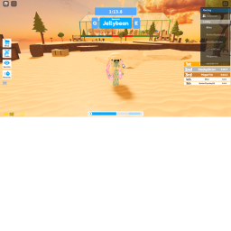 Paradise