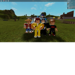 Roblox pro crew