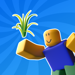 Touch Grass Simulator