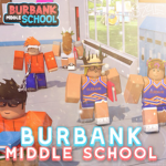 Burbank Middle School
