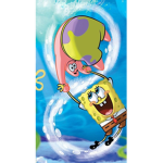 SpongeBob fan group SpongeBob