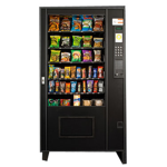 Vending Machine Military Group