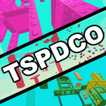 Tiny's Stage Per Difficulty Chart Obby
