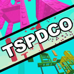 Tiny's Stage Per Difficulty Chart Obby icon