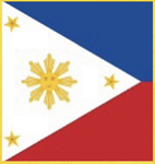 •Ejército Republica Filipino•