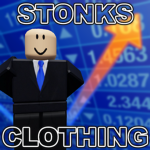 Stonks Clothing