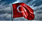 Turkish Flag