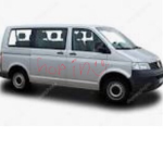 Get in my van for surprise.
