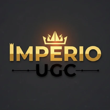 IMPERIO UGC Roblox group icon