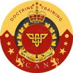 Doctrine and Training Centre.