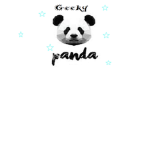 Geeky Pandas