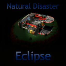 Natural Disaster: Eclipse