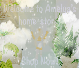 Amelya's Homestore
