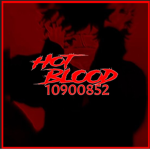 HOT BLOOD