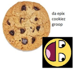 da epix cookiez groop