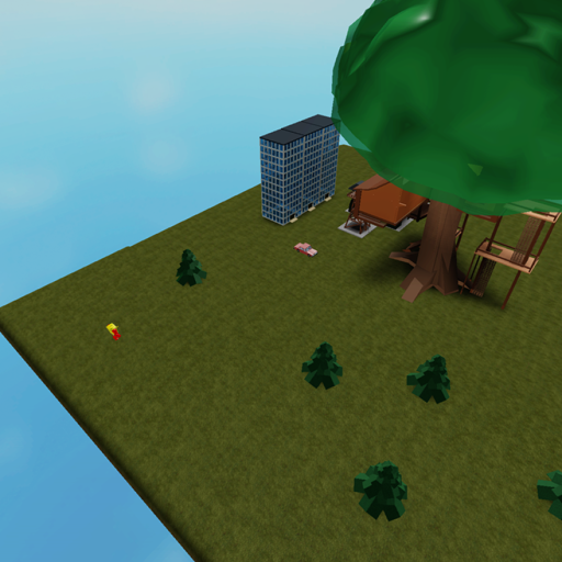 Survival The Angry Red Spongbob The Killer