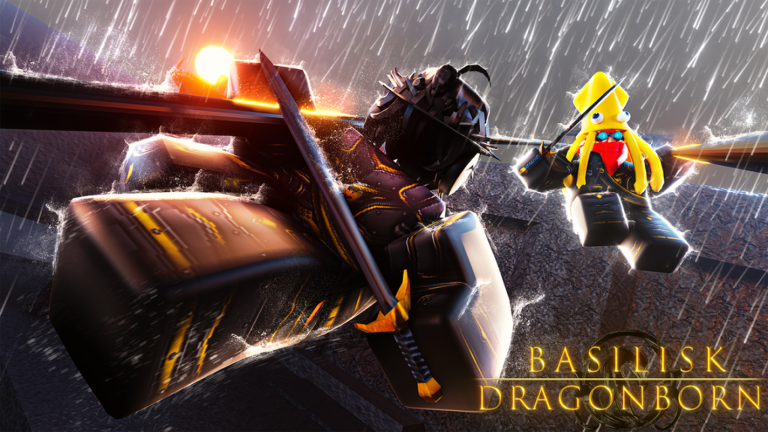 [RAID] Basilisk screenshot 1