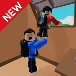 ✏️ Escape The School Parkour Obby! (NEW)