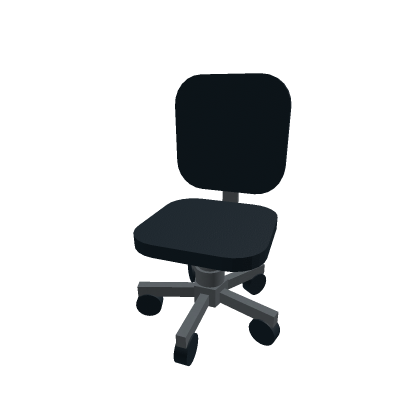lazy office chair