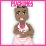 peachlings ୨୧ Group Thumbnail