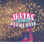 - JARYNS CLOSET -