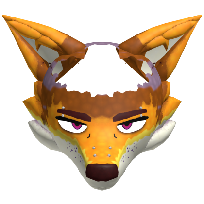 Tide Head Roblox item