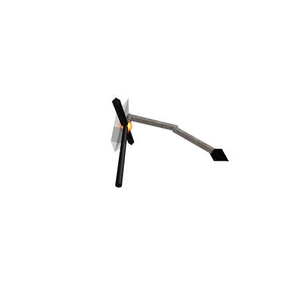 scythe of truth