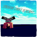 Starlight Dance Acadamy.