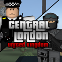 Central London, United Kingdom