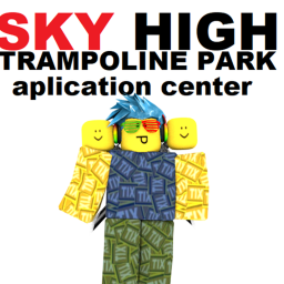SkyHigh™  Application Center