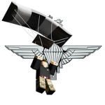 Parachute Regiment™