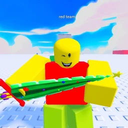 gun game icon