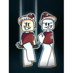Tormented Souls of The Mushroom People