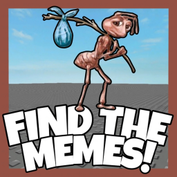 Find The Memes [NEW]