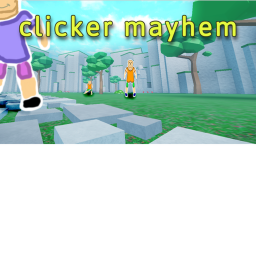 clicker mayhem (beata)