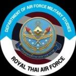 [ RTAF ]Department of Air Force Military Studies.ᅠ