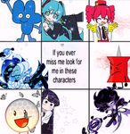 +-Miss Honeybee and duck-+