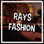 ✨!Ray's Fashion!✨